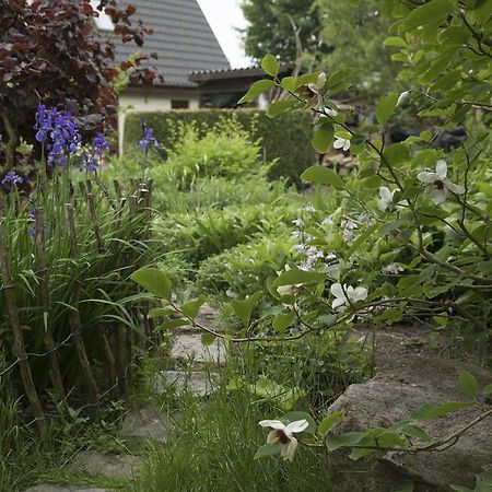 Bed&Breakfast Horsens Eksteriør bilde