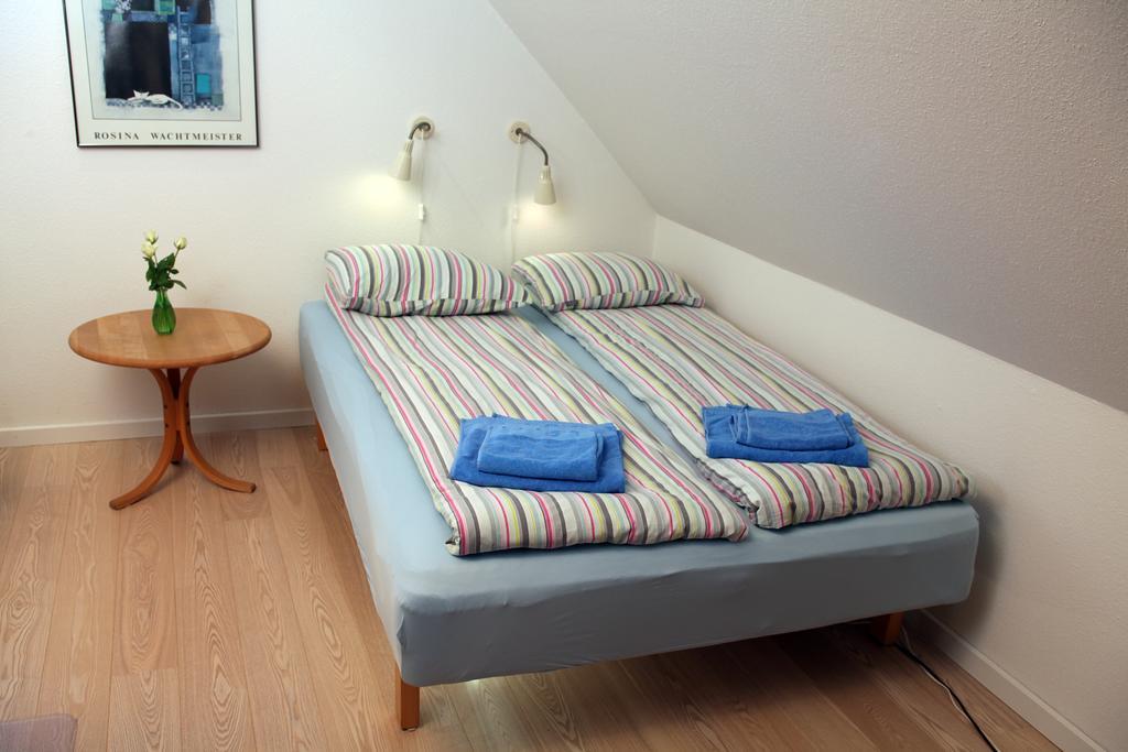 Bed&Breakfast Horsens Rom bilde