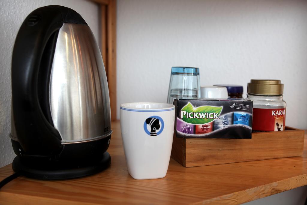 Bed&Breakfast Horsens Rom bilde