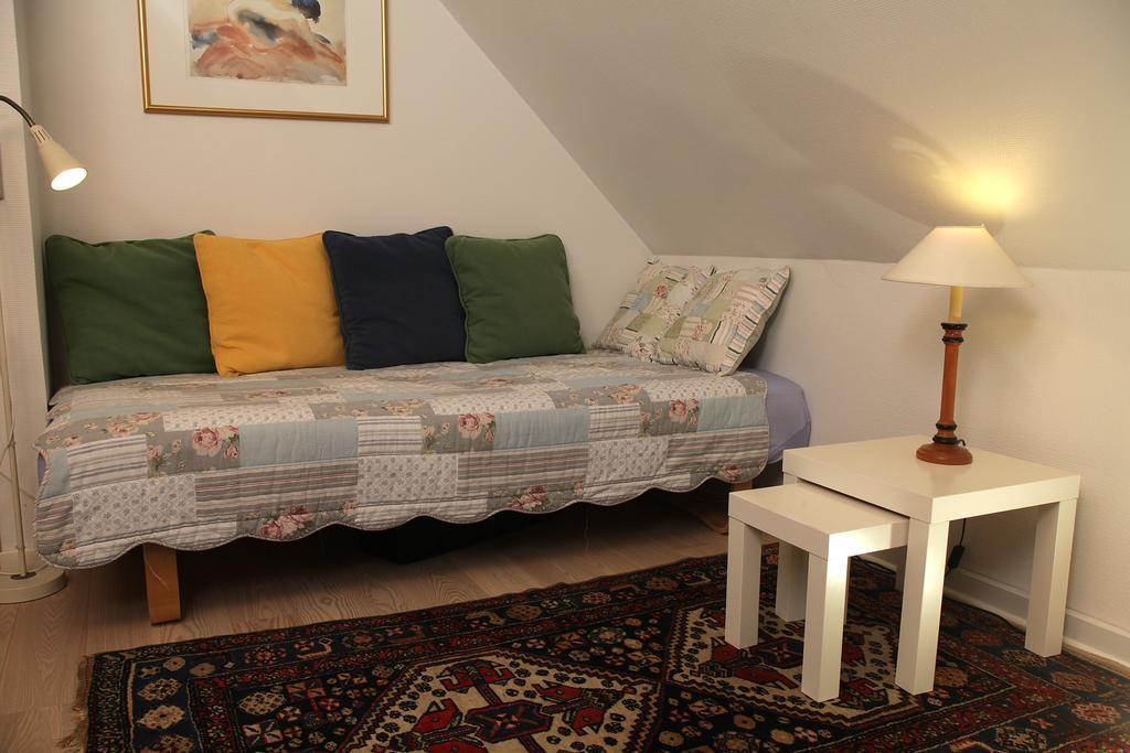 Bed&Breakfast Horsens Rom bilde