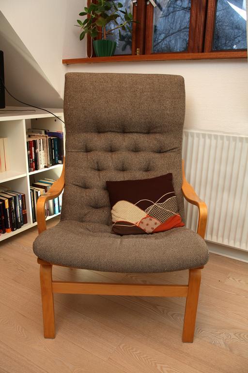 Bed&Breakfast Horsens Rom bilde