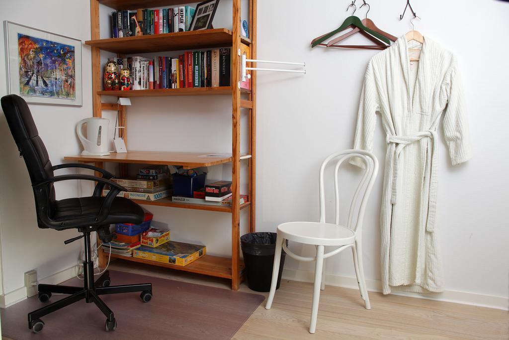 Bed&Breakfast Horsens Rom bilde