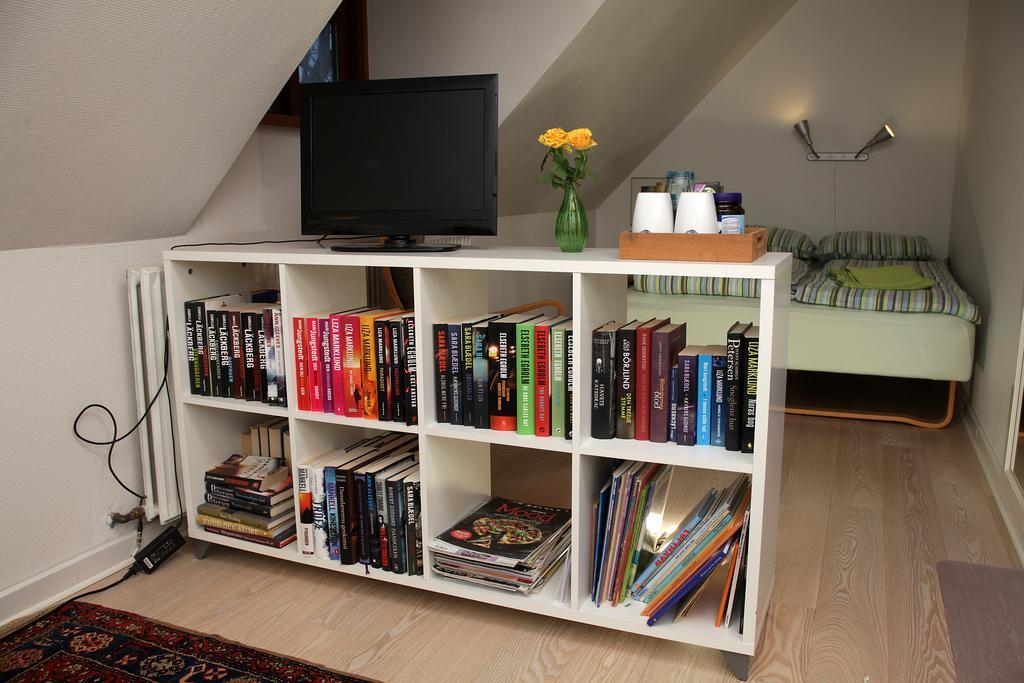 Bed&Breakfast Horsens Rom bilde