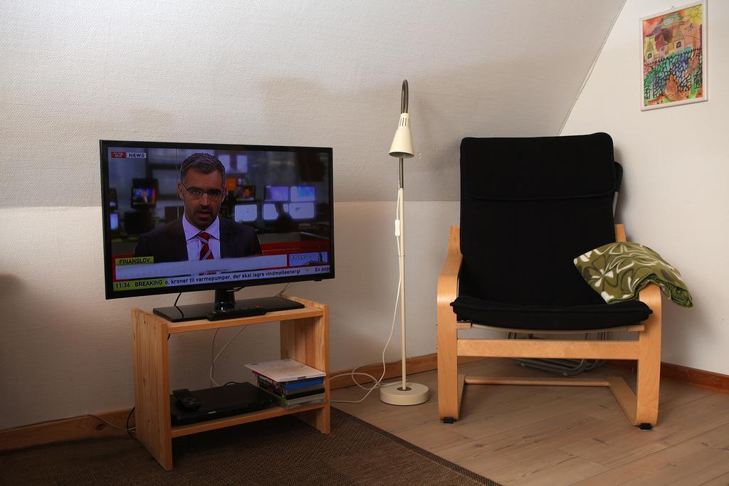 Bed&Breakfast Horsens Rom bilde