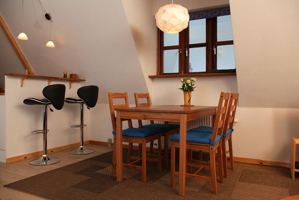 Bed&Breakfast Horsens Rom bilde