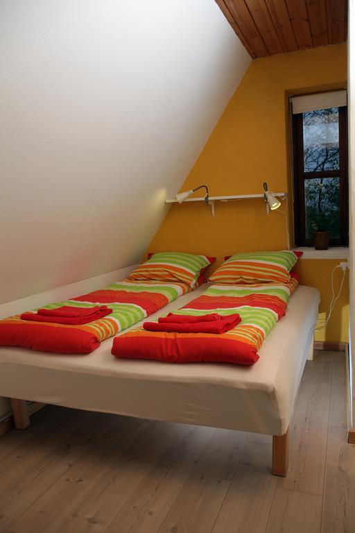Bed&Breakfast Horsens Rom bilde
