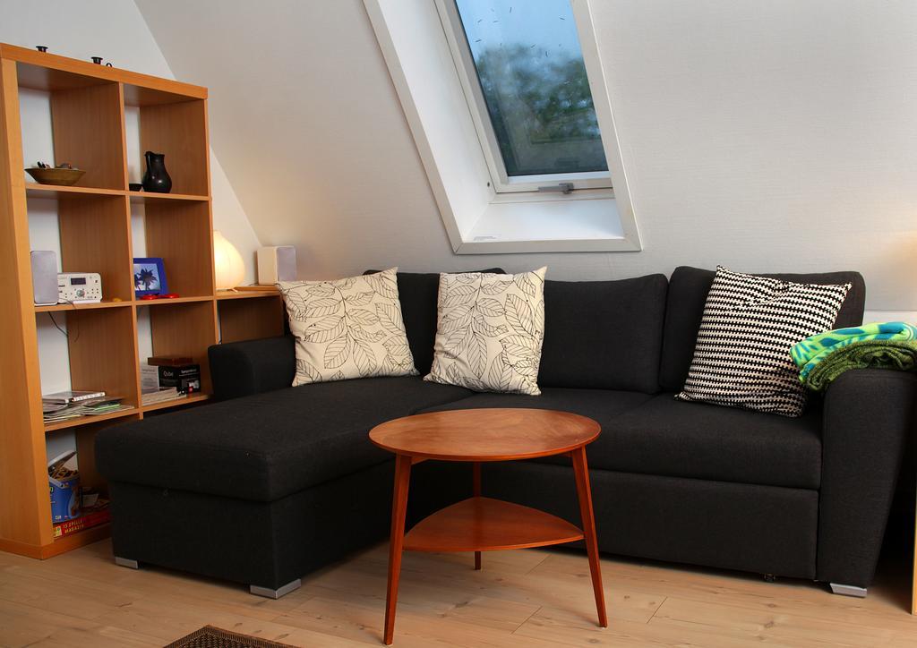 Bed&Breakfast Horsens Rom bilde