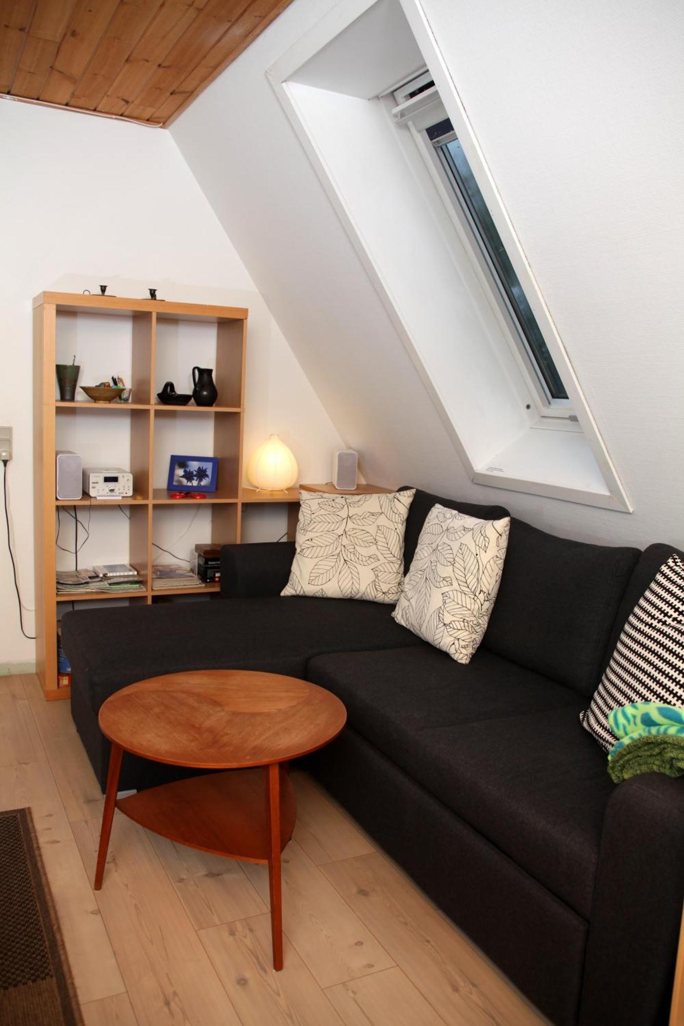 Bed&Breakfast Horsens Rom bilde