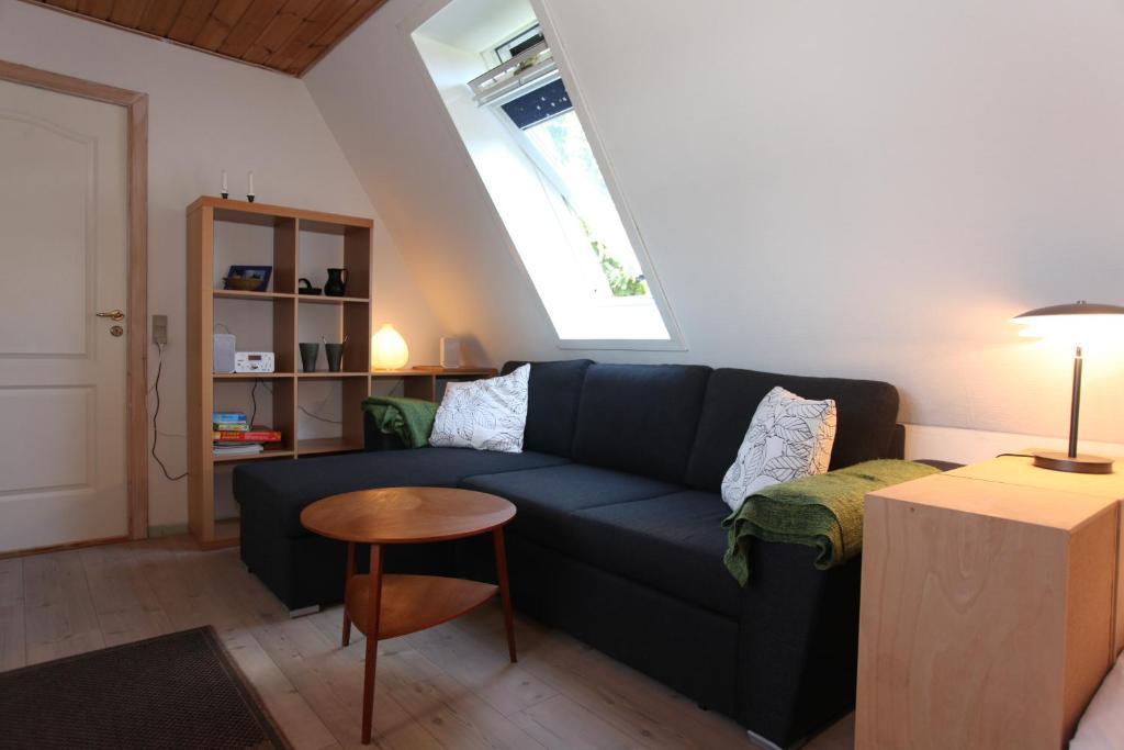 Bed&Breakfast Horsens Eksteriør bilde