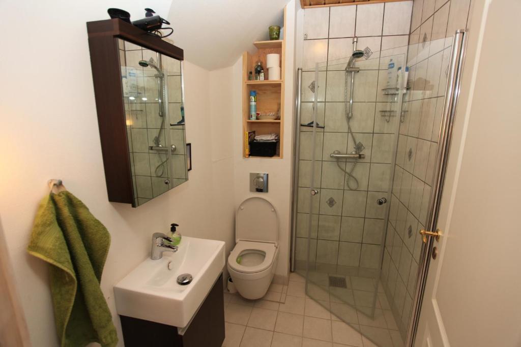 Bed&Breakfast Horsens Eksteriør bilde