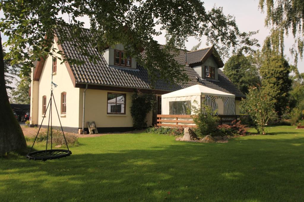 Bed&Breakfast Horsens Eksteriør bilde