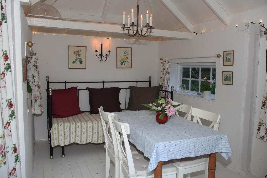 Bed&Breakfast Horsens Eksteriør bilde