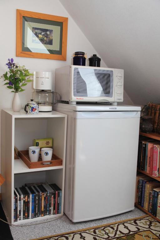 Bed&Breakfast Horsens Rom bilde