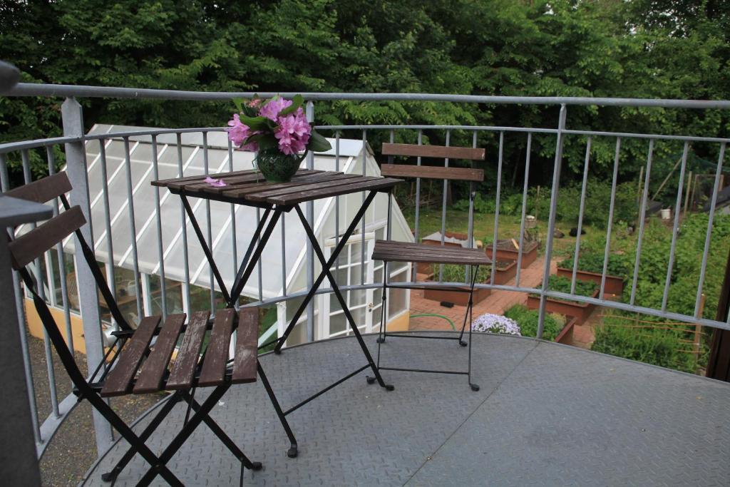 Bed&Breakfast Horsens Rom bilde