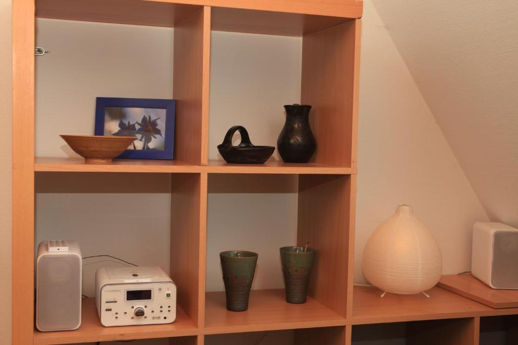 Bed&Breakfast Horsens Rom bilde
