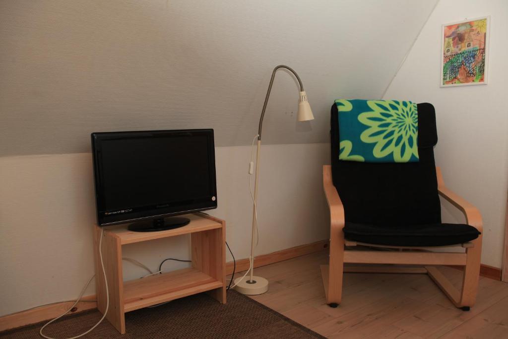 Bed&Breakfast Horsens Rom bilde