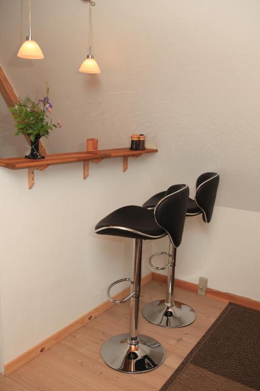 Bed&Breakfast Horsens Rom bilde