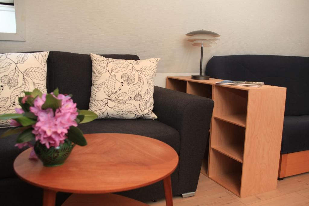 Bed&Breakfast Horsens Rom bilde