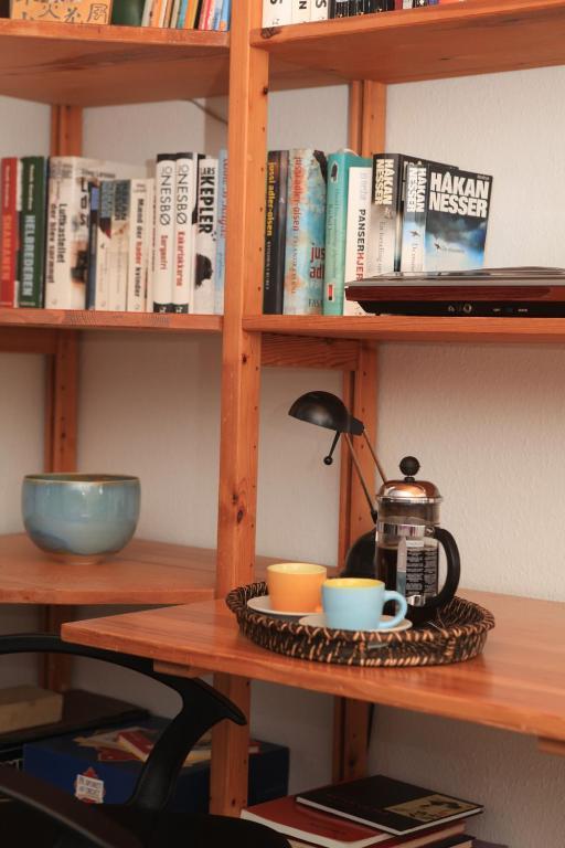 Bed&Breakfast Horsens Rom bilde