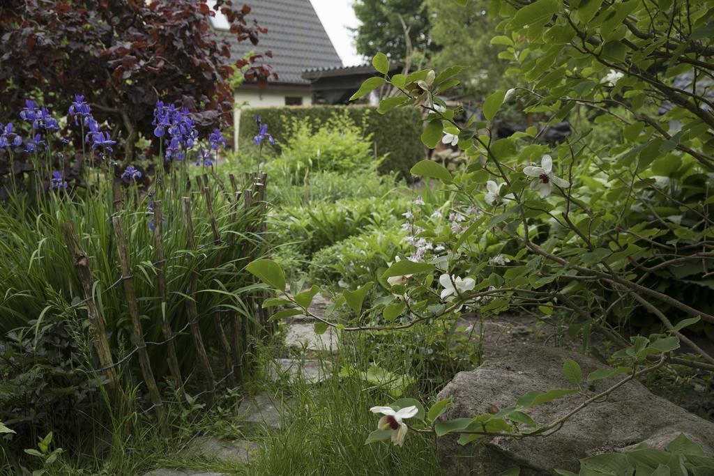 Bed&Breakfast Horsens Eksteriør bilde