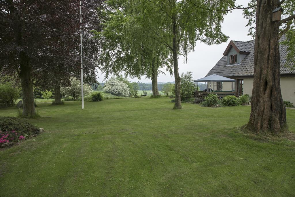 Bed&Breakfast Horsens Eksteriør bilde