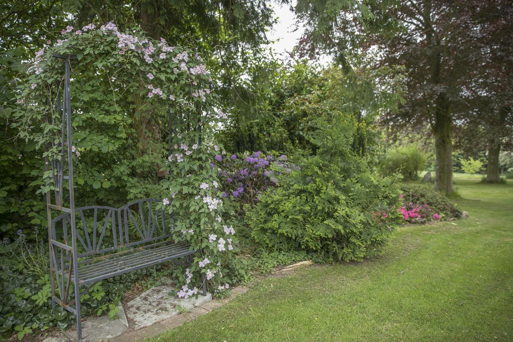 Bed&Breakfast Horsens Eksteriør bilde